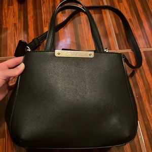 Guess crossbody/shoulder bag
